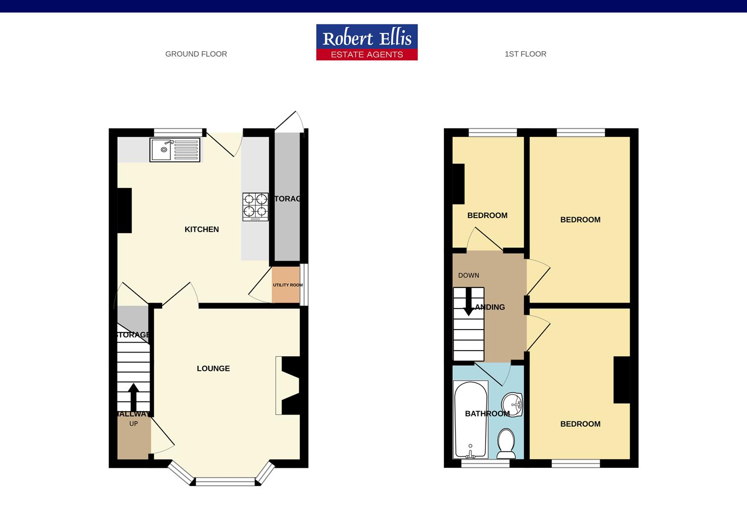 Shanklin Drive, Stapleford Robert Ellis Estate Agents